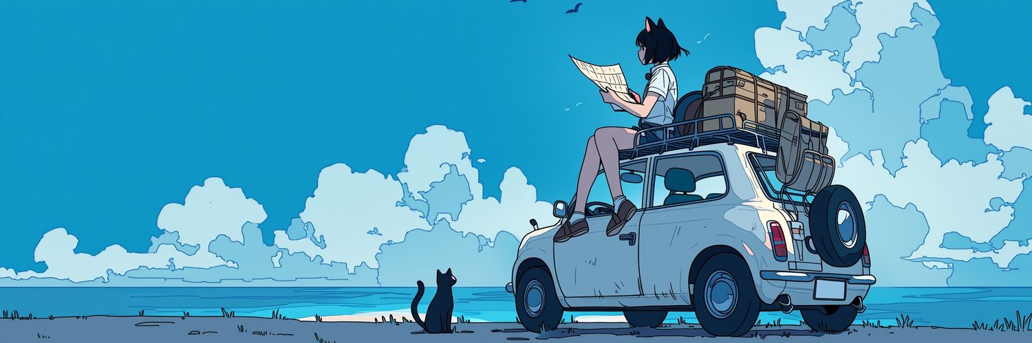 kumapom's profile banner image