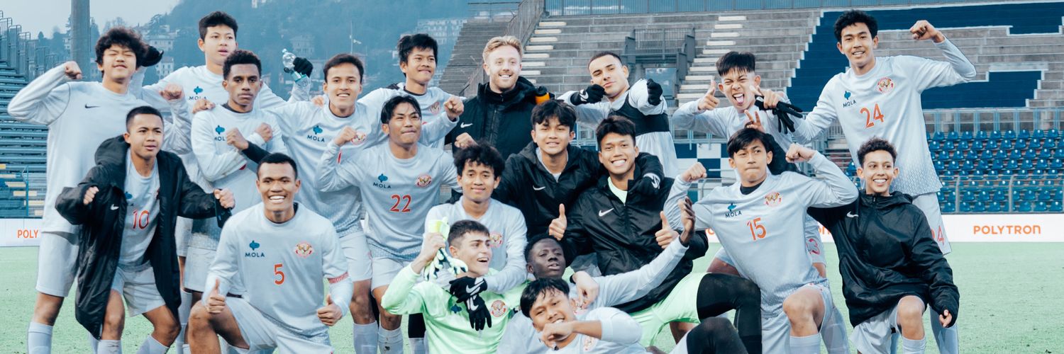 Garuda Select banner