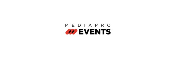 MediaproEvents Profile Banner