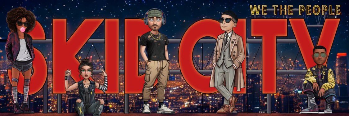 Anthony | Origin🅰️l | WTP ✊ banner