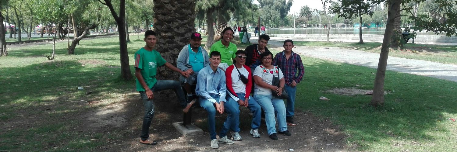 Casa Tochan - Nuestra casa banner