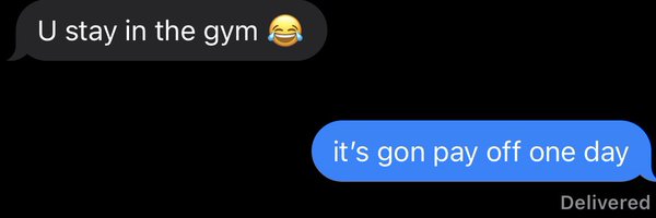 calmesmooth Profile Banner