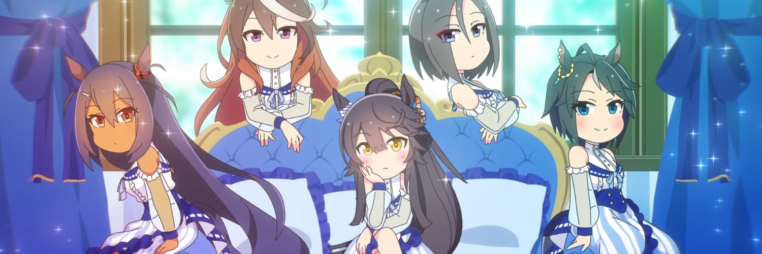 horse_posting's profile banner image