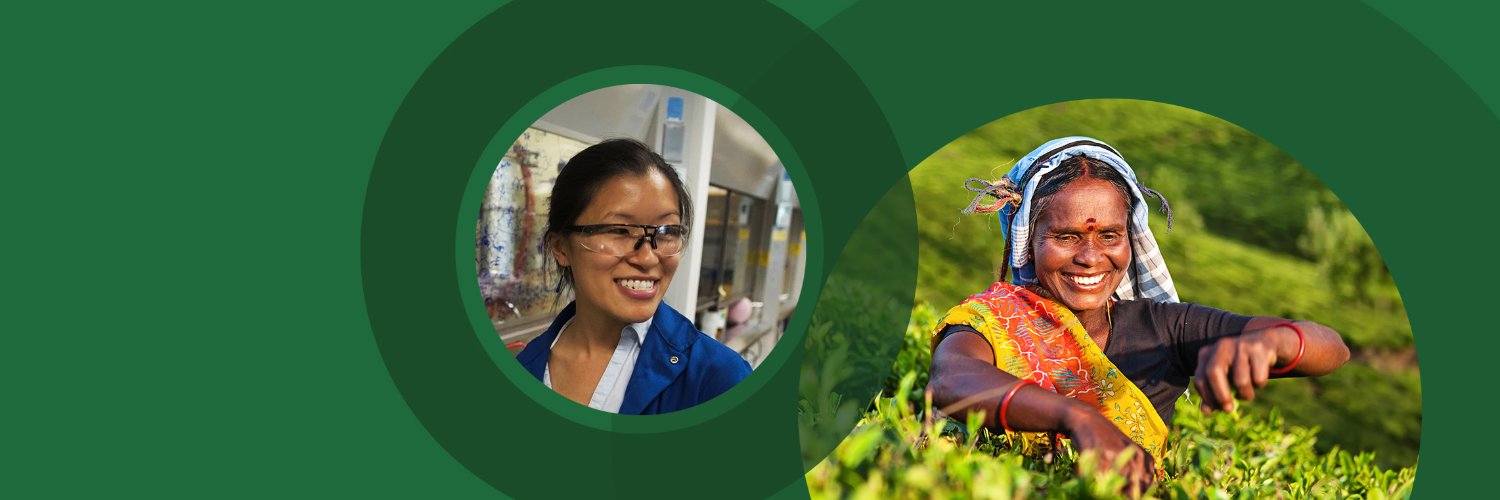 Bayer Foundation's banner