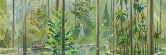 Andrsnn's profile banner image