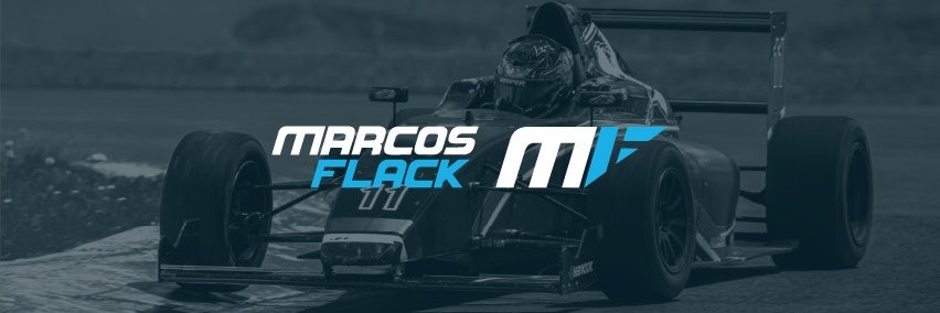 Marcos Flack banner