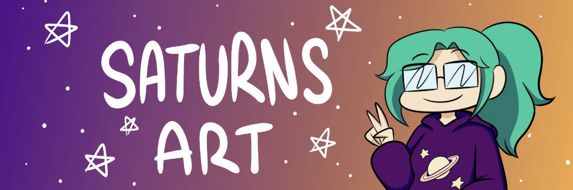 SaturnsKnight's profile banner image