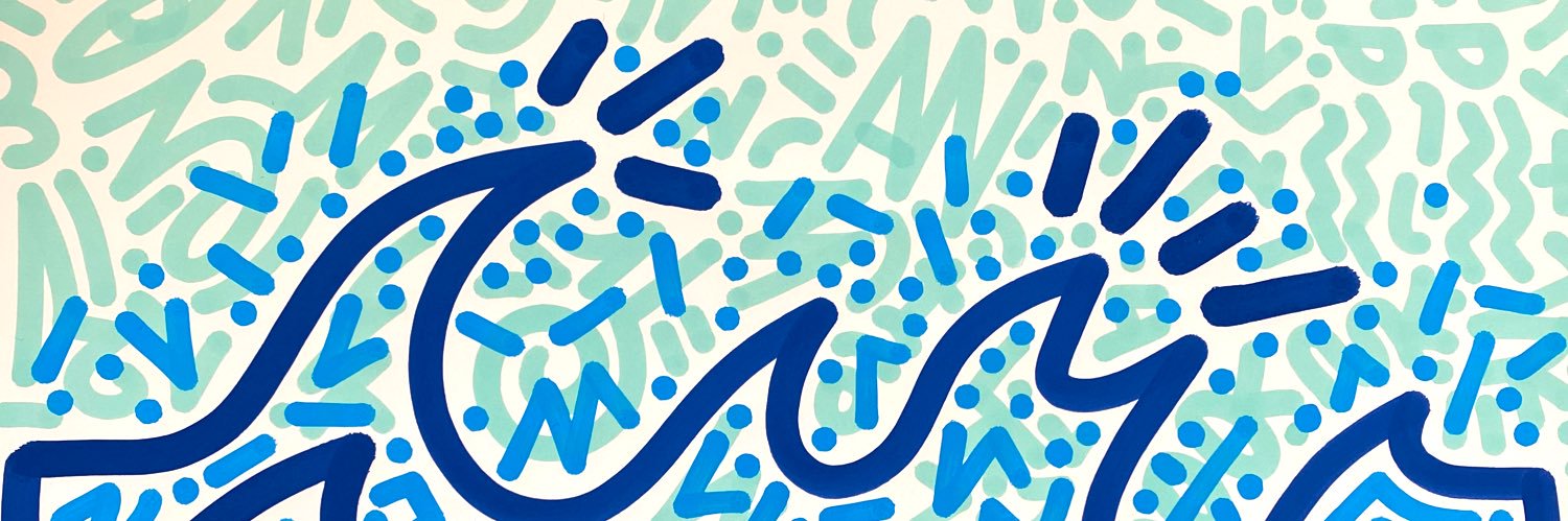 drawsofwoo's profile banner image