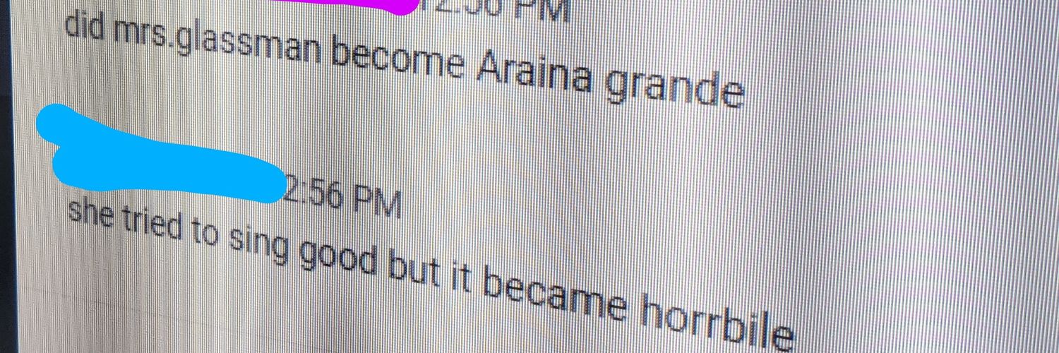 GlassGotClass banner