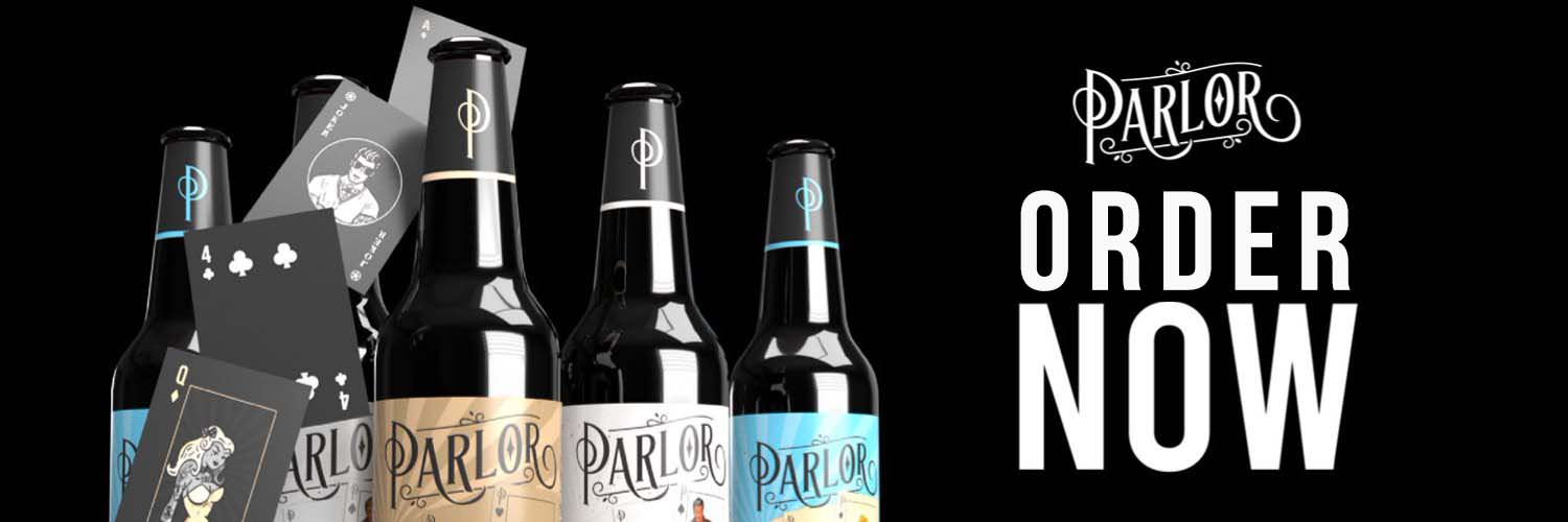 Parlor Beverages (@drinkparlor) / Posts / X