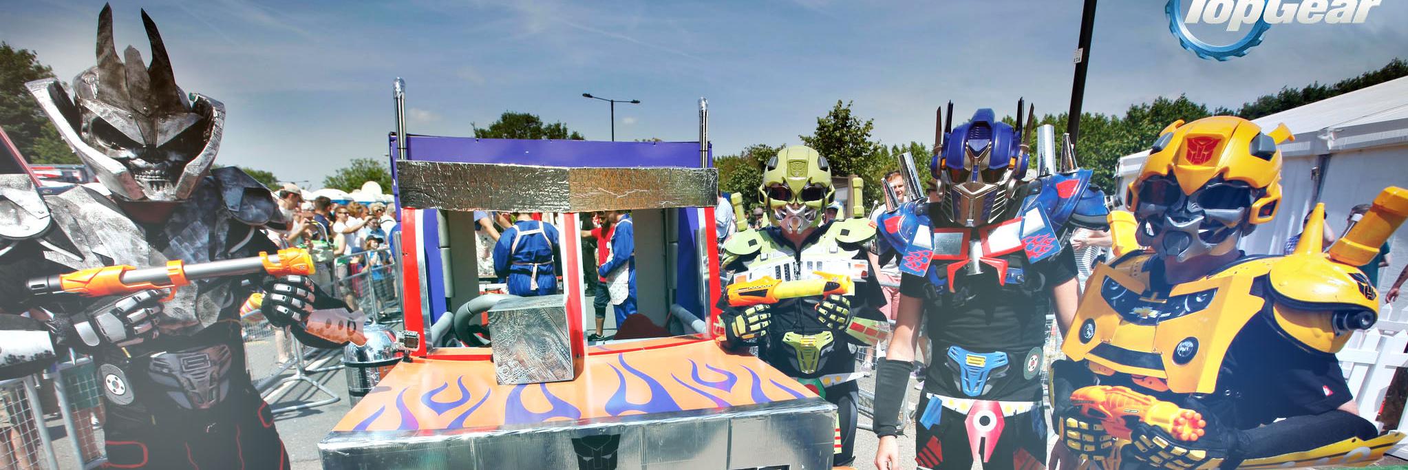 autobotsuk's profile banner image