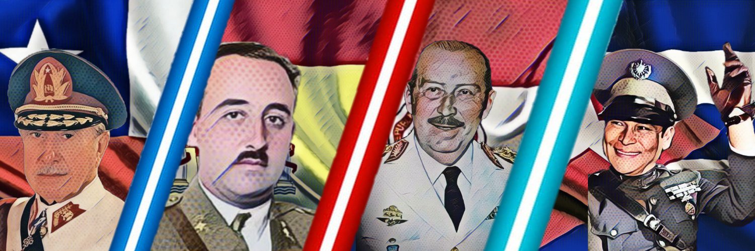 Gral De Ejército Don Alfredo Stroessner Matiauda banner