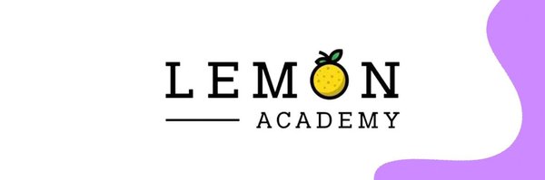academy_lemon Profile Banner