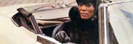 Drive with Dionne banner