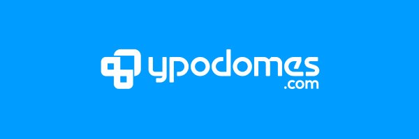 Ypodomes.com banner