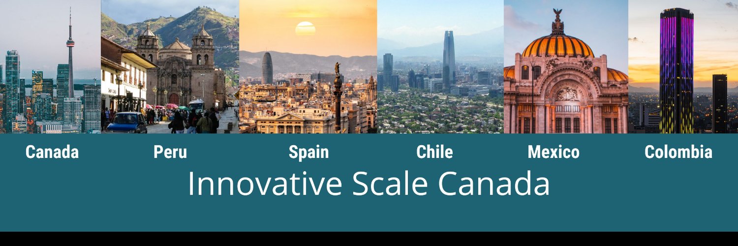 CanadaScale's profile banner image
