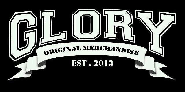 glorytees's profile banner image