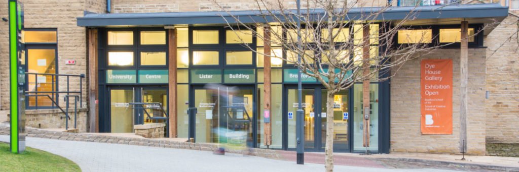 Margaret McMillan School of Education. banner