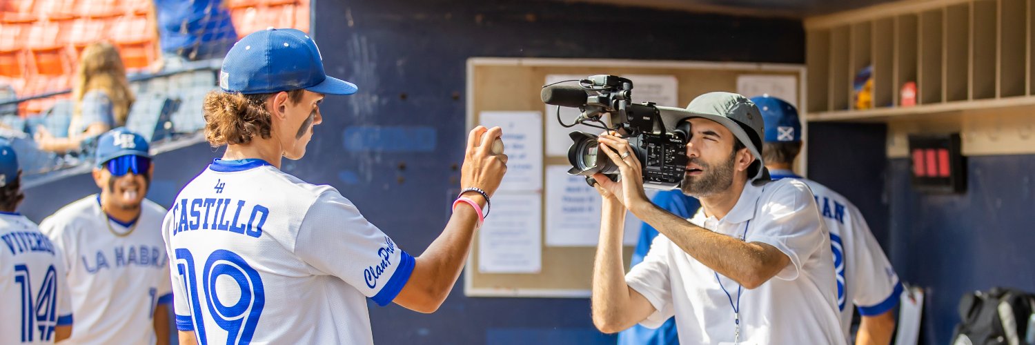 Camp Chronicles Season 8 Now Booking! banner