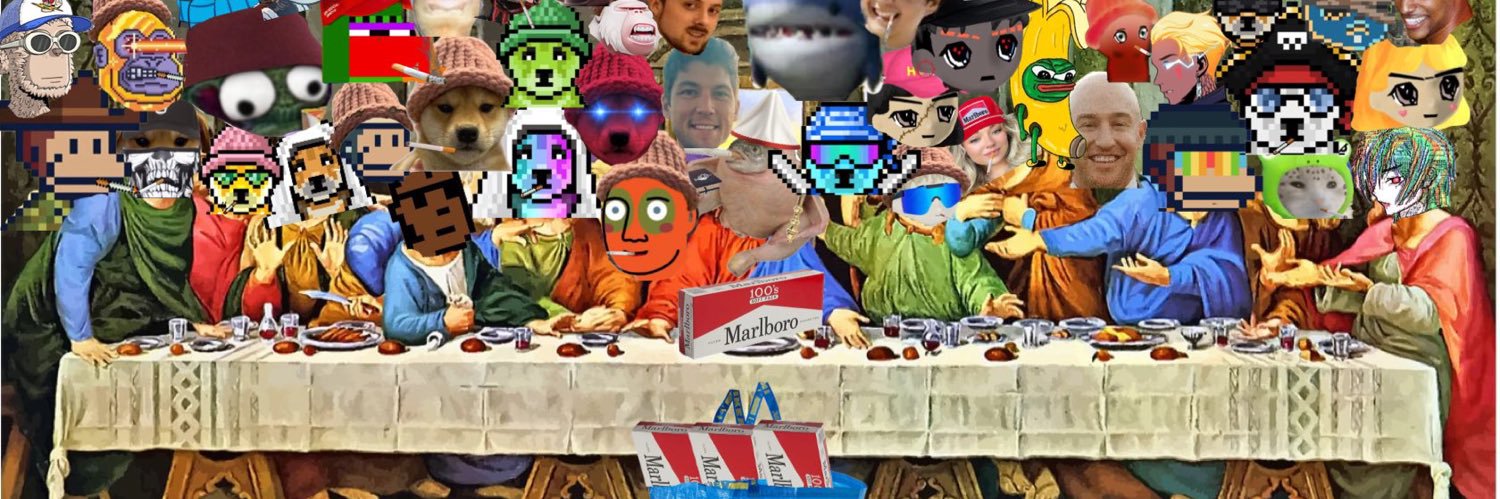 "LP" | LostProphet banner