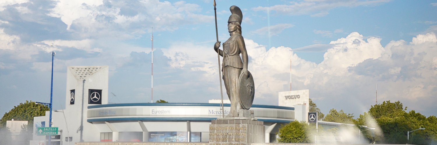 Ismael Del Toro banner