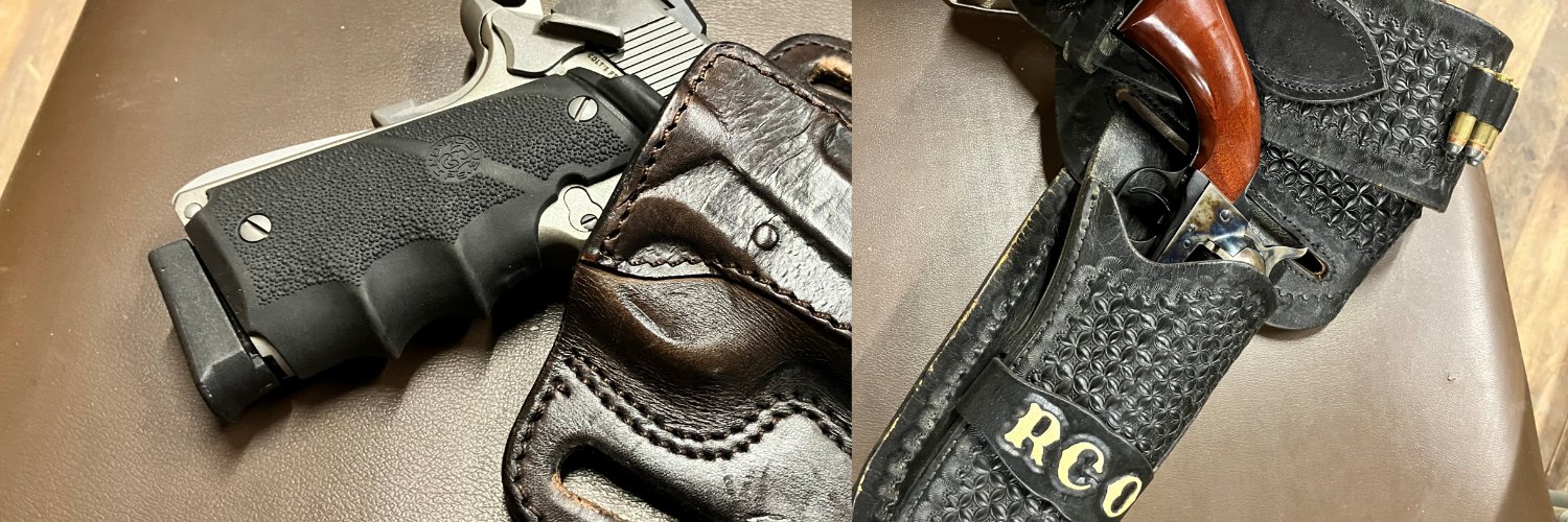 R.C. Oberlender banner