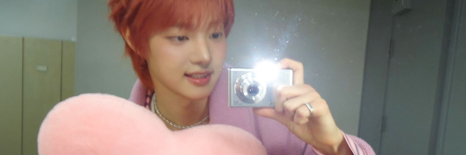 byunijoo's profile banner image