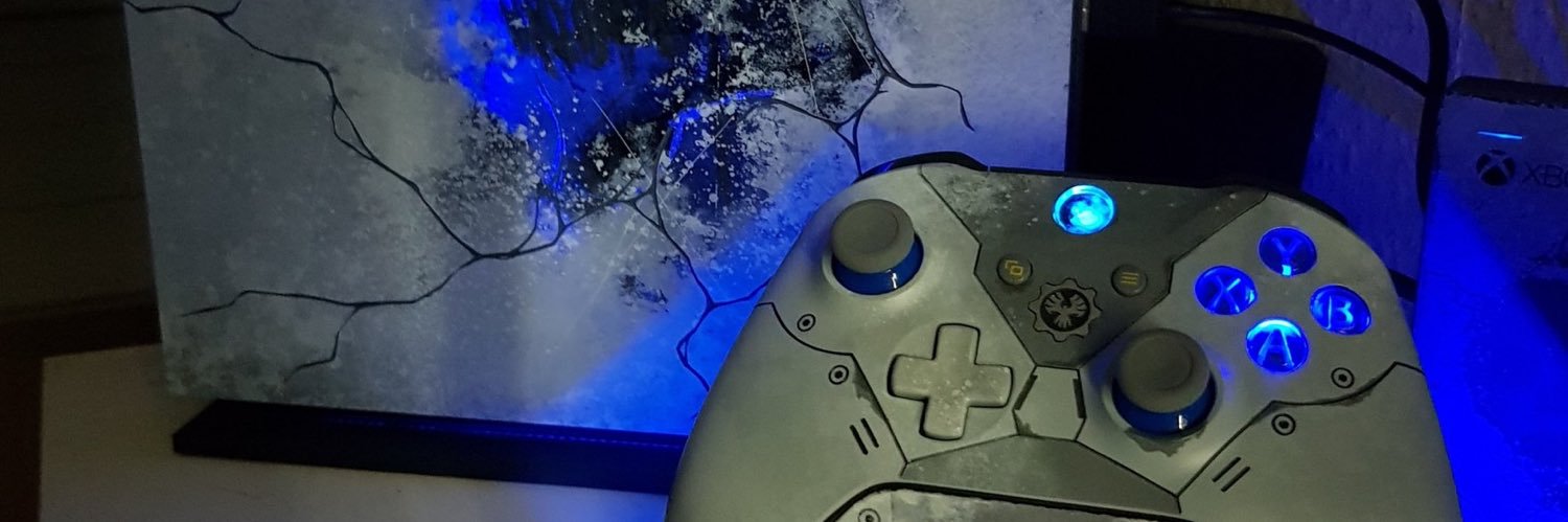 Zenmaster718's profile banner image