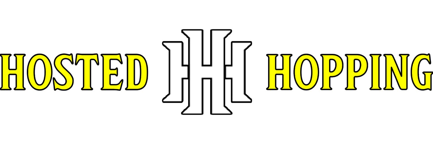 hostedhopping's profile banner image