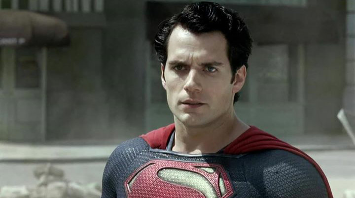 Henry Cavill  banner