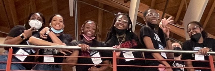 Future Ancestors banner