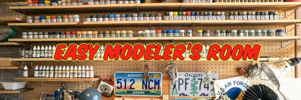Easy_Modelers Profile Banner