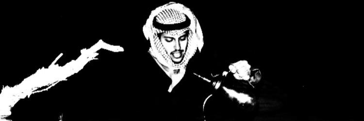 fahadalothmann's profile banner image