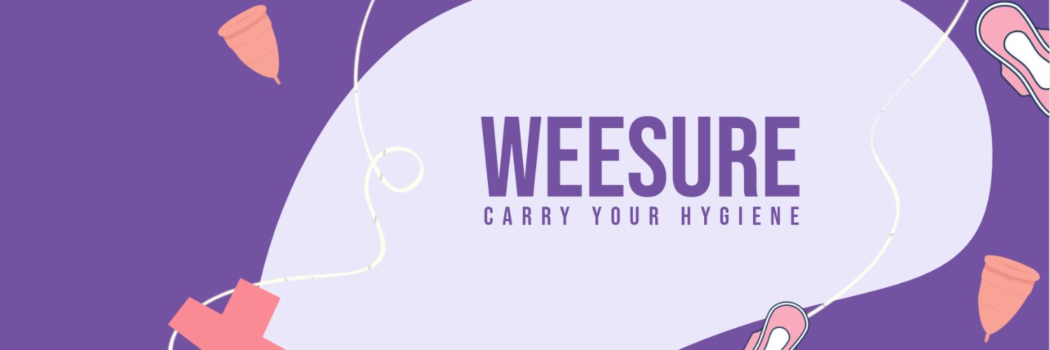 getweesure's profile banner image