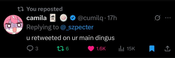 _szpecter Profile Banner