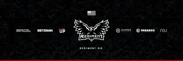RG │ SergeantCyrsie Profile Banner