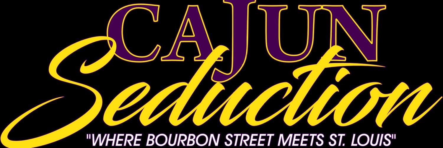 Cajun Seduction banner
