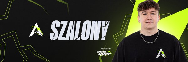 SzalonyVal Profile Banner