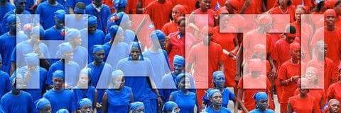 Rapmaghaiti's profile banner image
