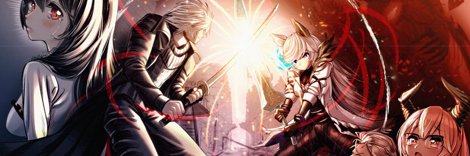 Darknova2010's profile banner image
