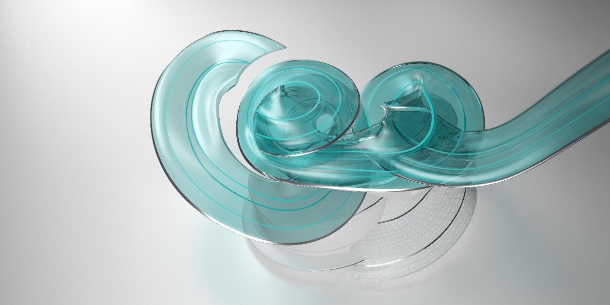 Autodesk Softimage banner