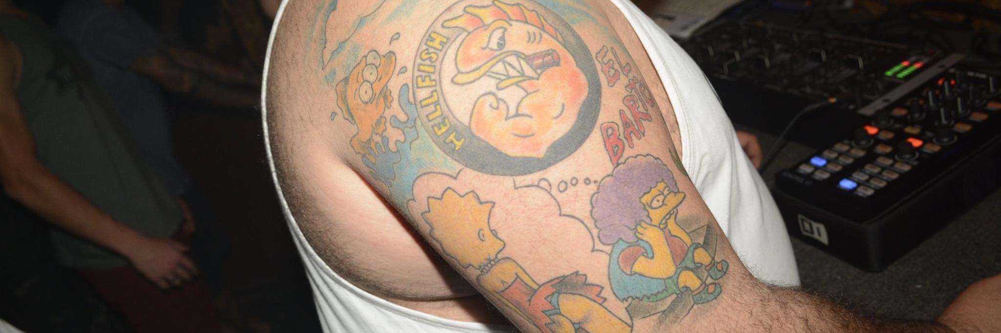 orcomix's profile banner image