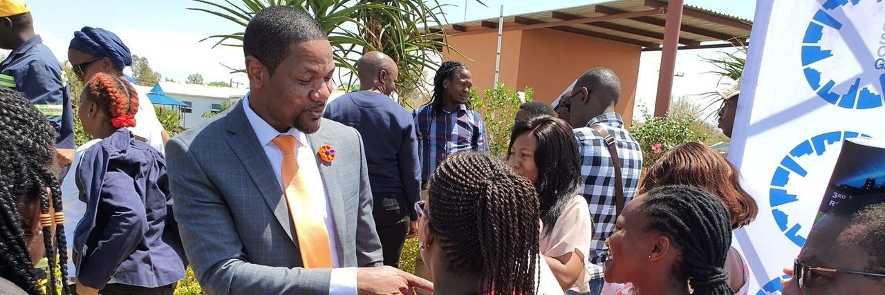 RichardMunang's profile banner image