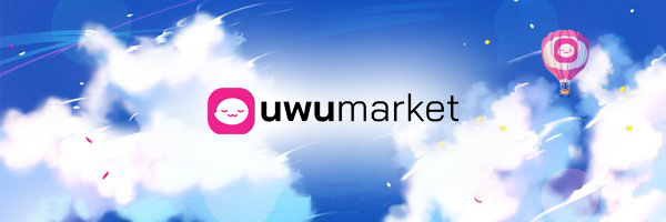 UwU Market Profile Banner