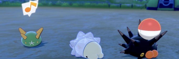 ぱこまる画伯@絵が下手 banner