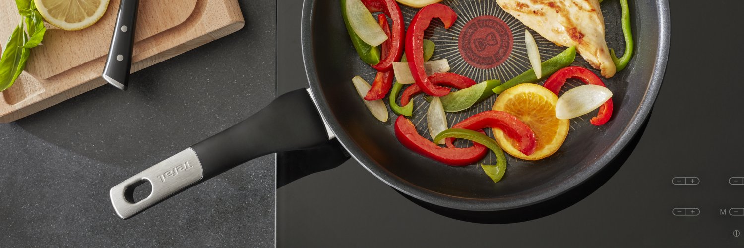 Tefal España banner
