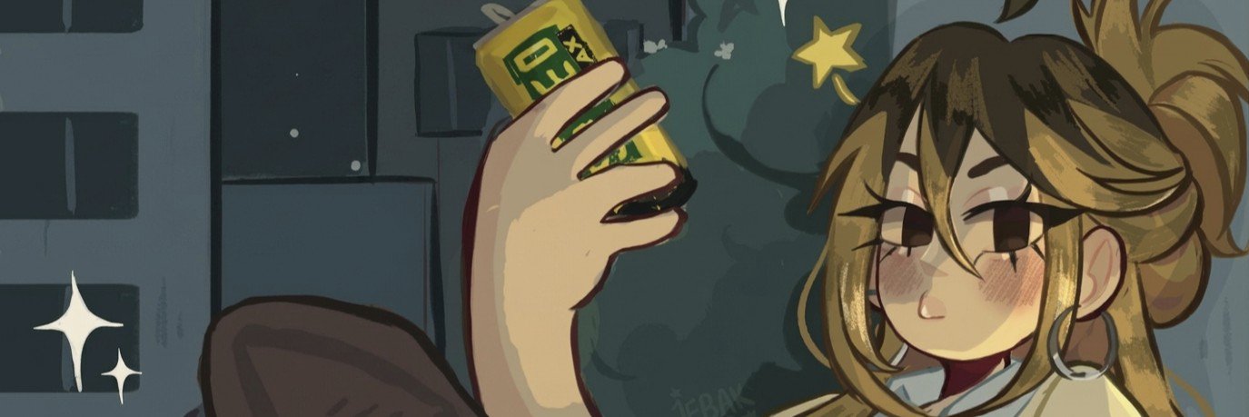 jebak_nini's profile banner image