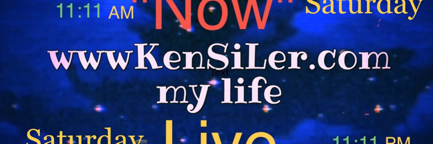 kensiler2025's profile banner image