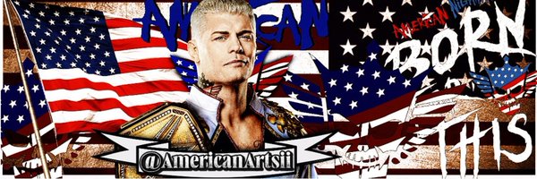 AmericanArtsii Profile Banner