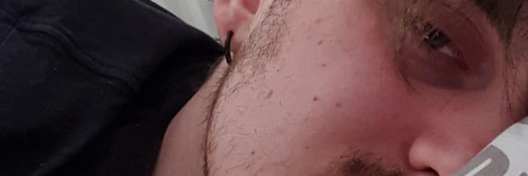 HannahAfflicted's profile banner image